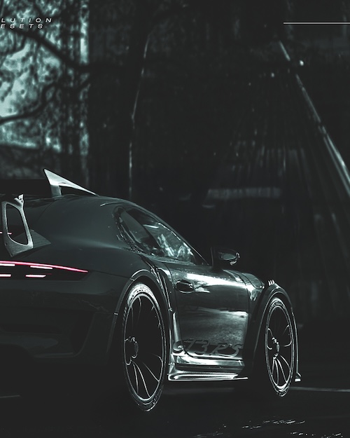 Voorbeeld van Lightroom Preset-Dark-Moody