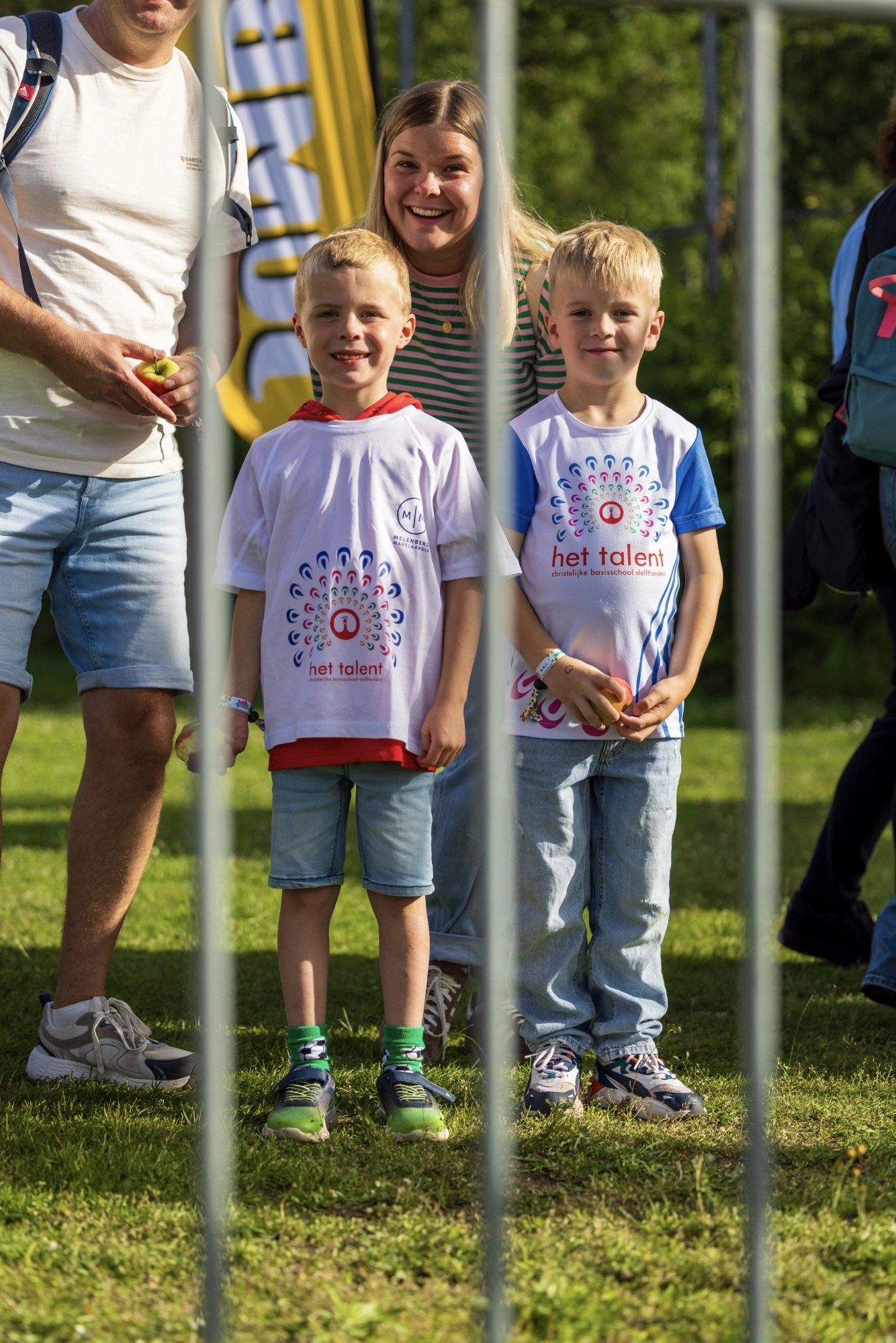 Avond 4 daagse Emmen 2026 - avond 1