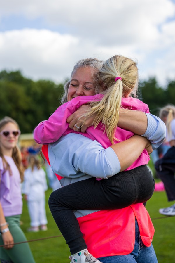 Avond 4 daagse Emmen 2026 - avond 1