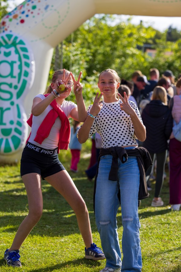Emmener Viertage-Marsch 2026 – Abend 1