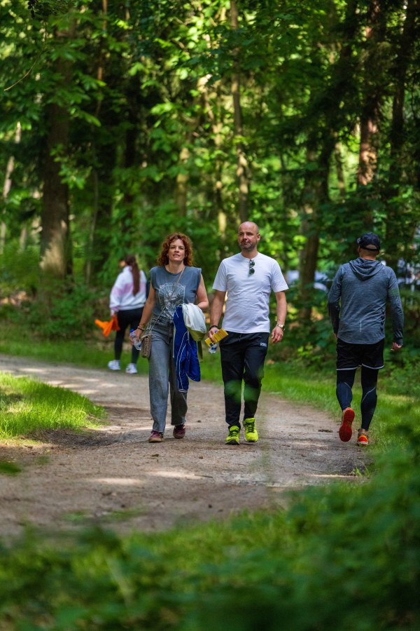 Emmener Viertage-Marsch 2026 – Abend 1