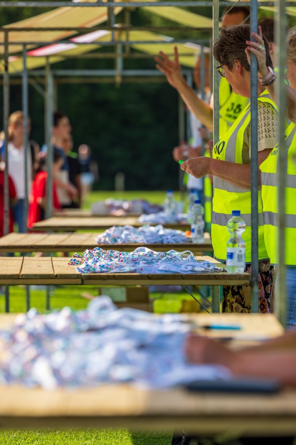 Emmener Viertage-Marsch 2026 – Abend 4
