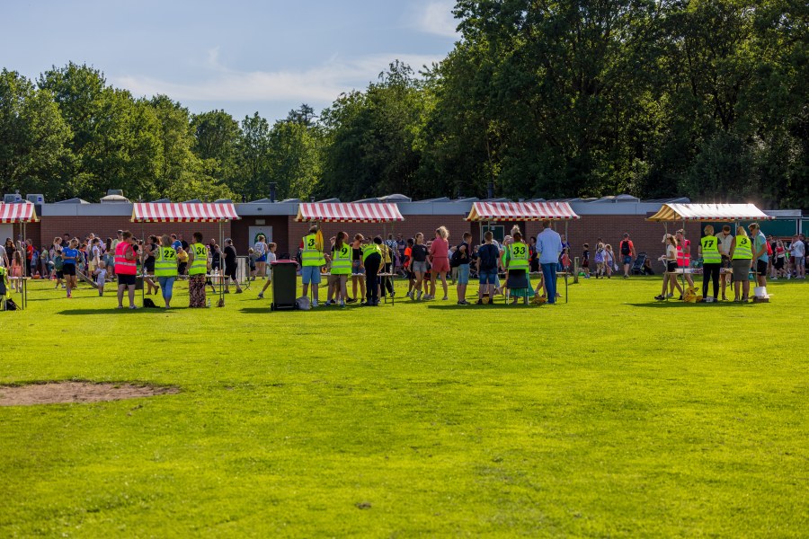 Emmener Viertage-Marsch 2026 – Abend 4
