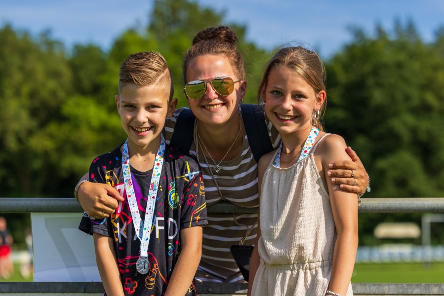 Emmener Viertage-Marsch 2026 – Abend 4