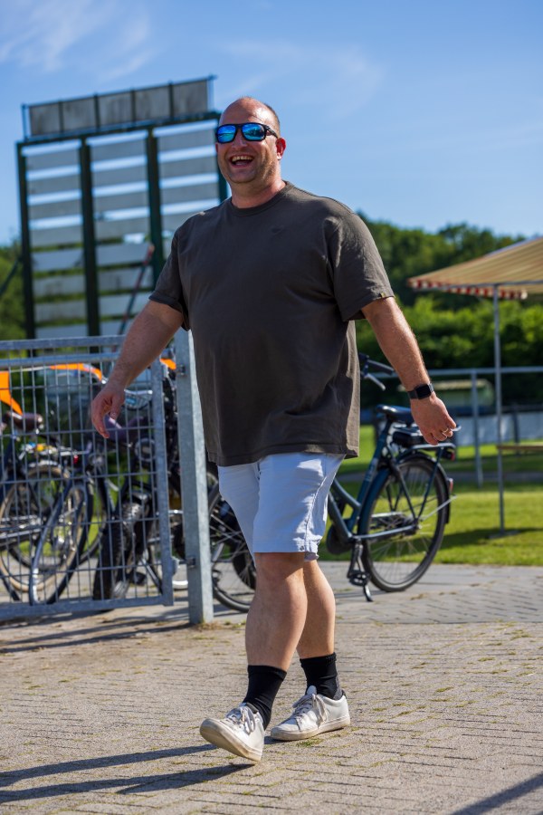 Emmener Viertage-Marsch 2026 – Abend 4