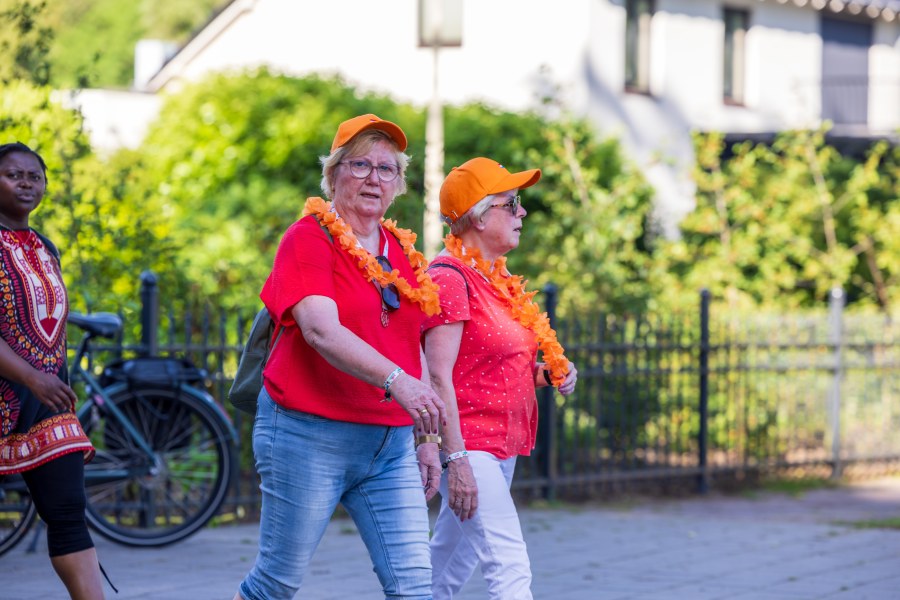 Emmener Viertage-Marsch 2026 – Abend 4