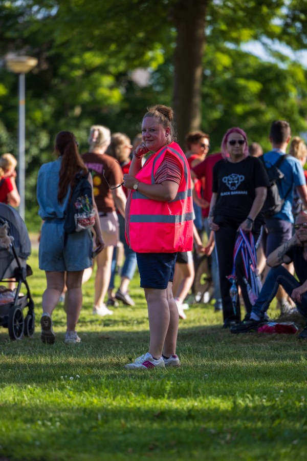 Emmener Viertage-Marsch 2026 – Abend 4