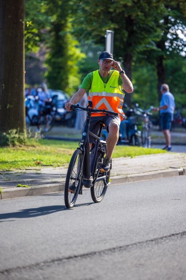Emmener Viertage-Marsch 2026 – Abend 4