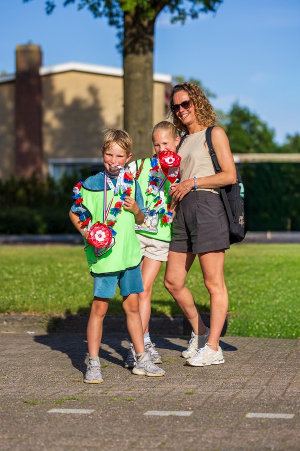 Emmener Viertage-Marsch 2026 – Abend 4