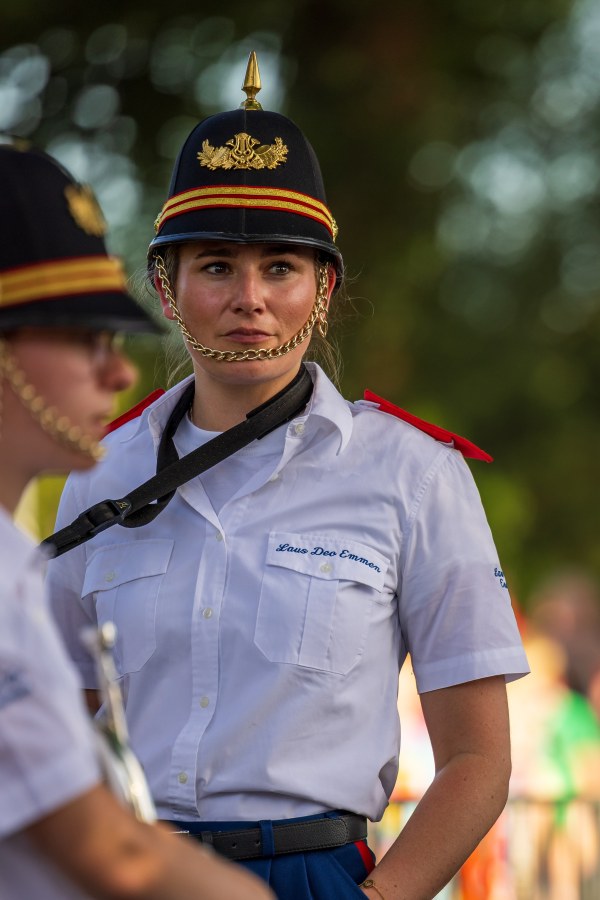 Emmener Viertage-Marsch 2026 – Abend 4