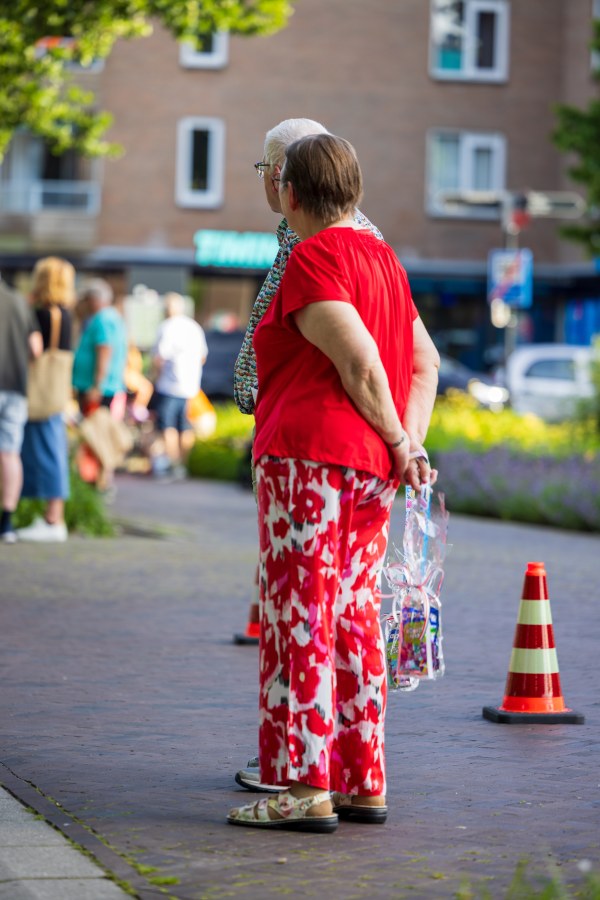 Emmener Viertage-Marsch 2026 – Abend 4
