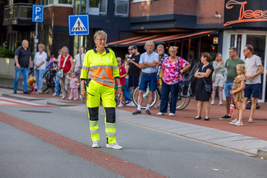 Emmener Viertage-Marsch 2026 – Abend 4