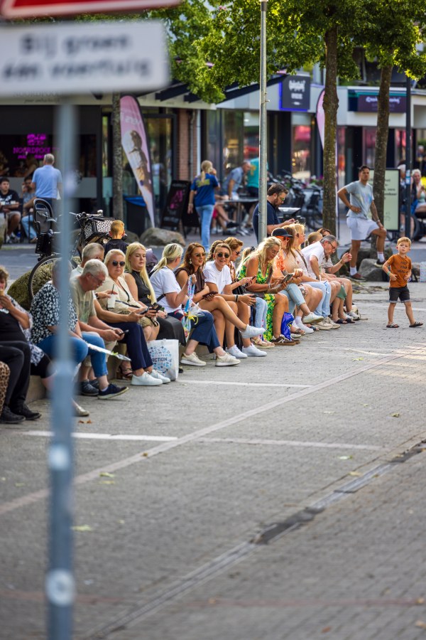 Emmener Viertage-Marsch 2026 – Abend 4