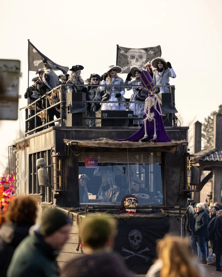 Carnaval 2026