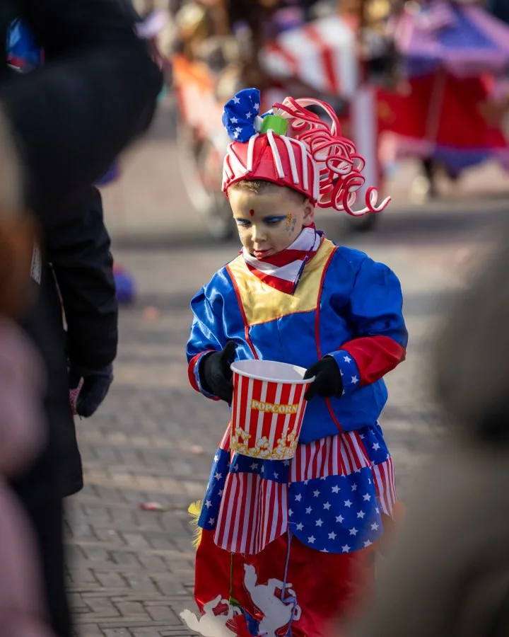 Carnaval 2026