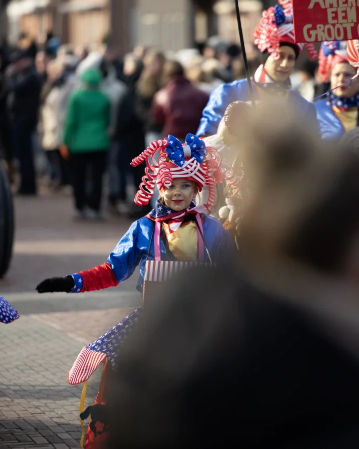 Carnaval 2026