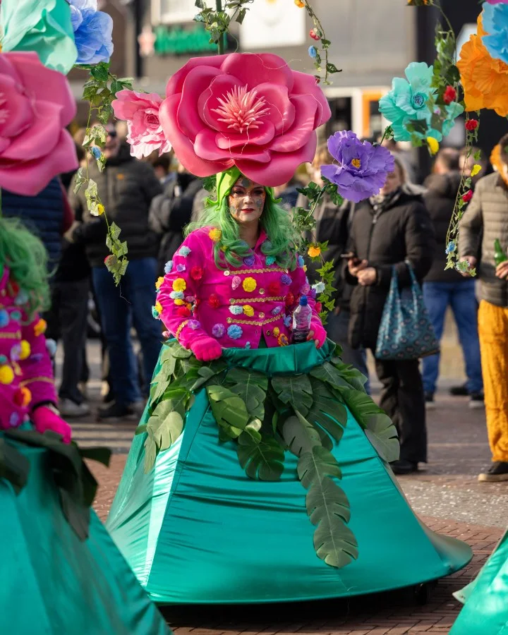 Carnaval 2026