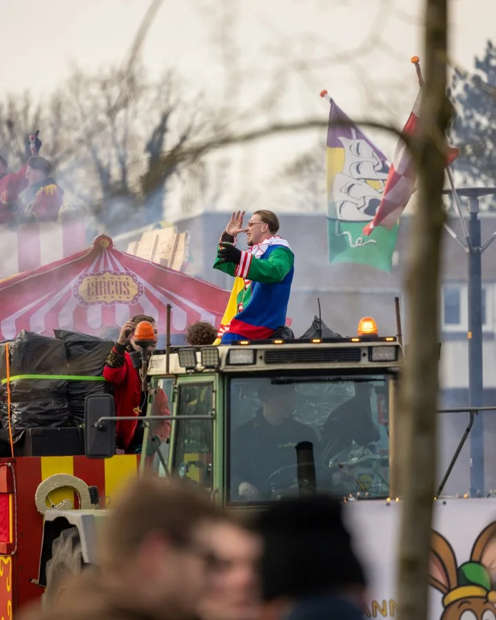 Carnaval 2026