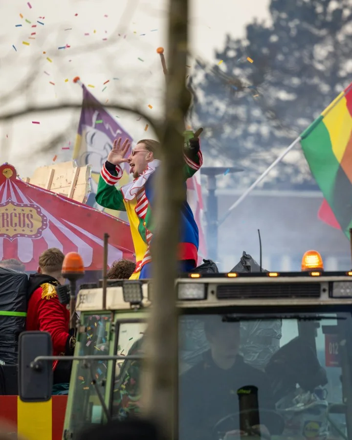 Carnaval 2026