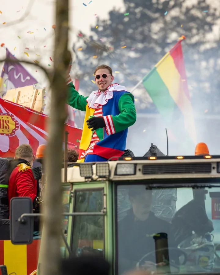 Carnaval 2026