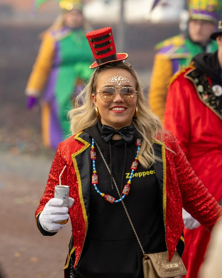 Carnaval 2026