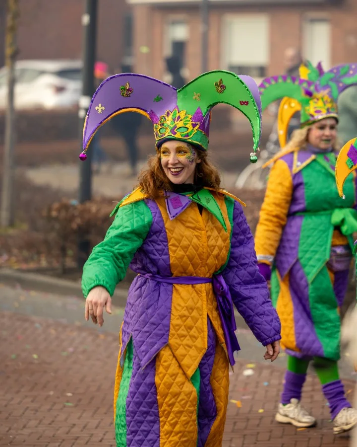 Carnaval 2026