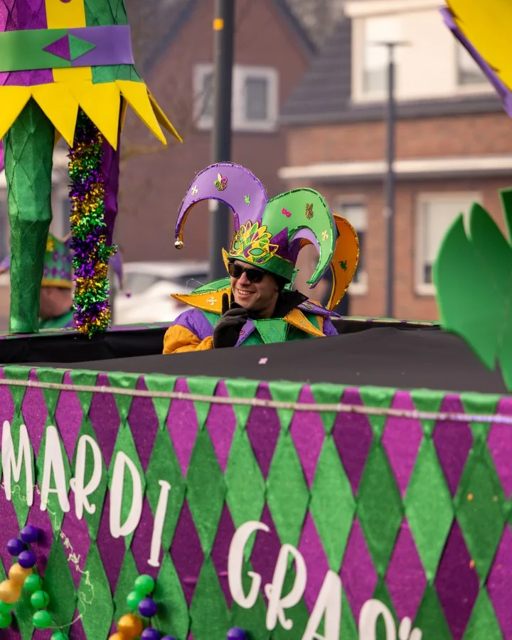 Carnaval 2026
