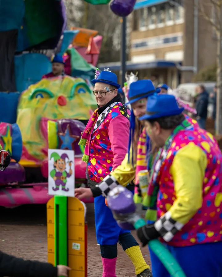 Carnaval 2026