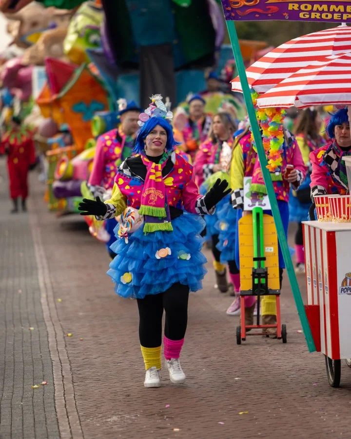 Carnaval 2026