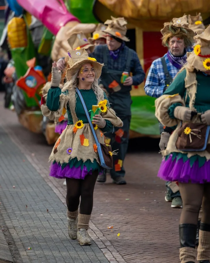 Carnaval 2026