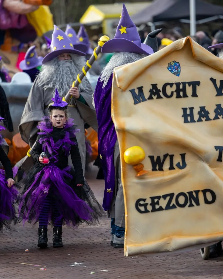 Carnaval 2026