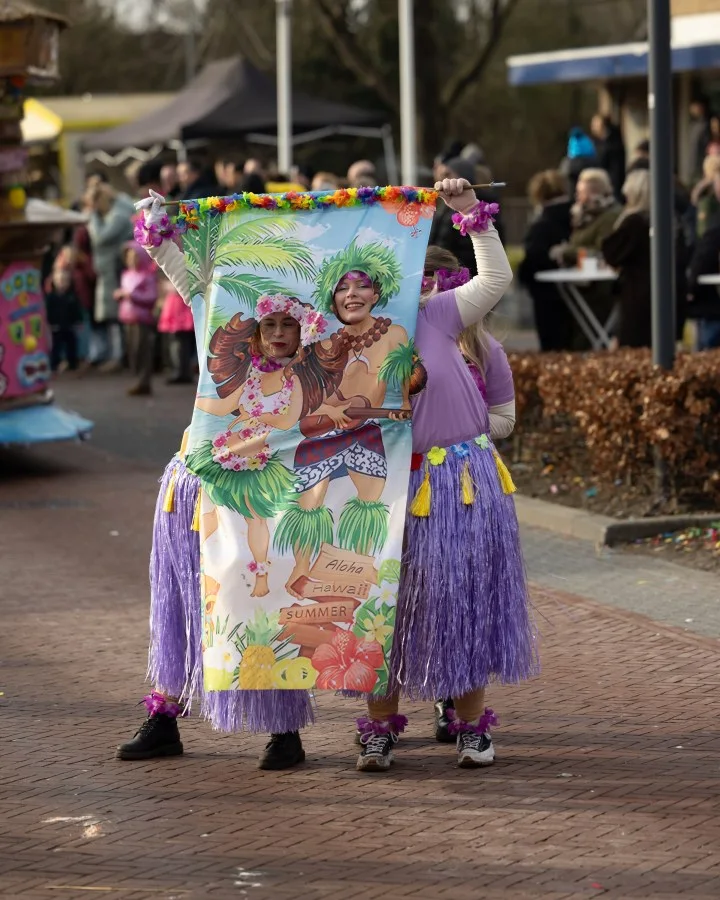 Carnaval 2026