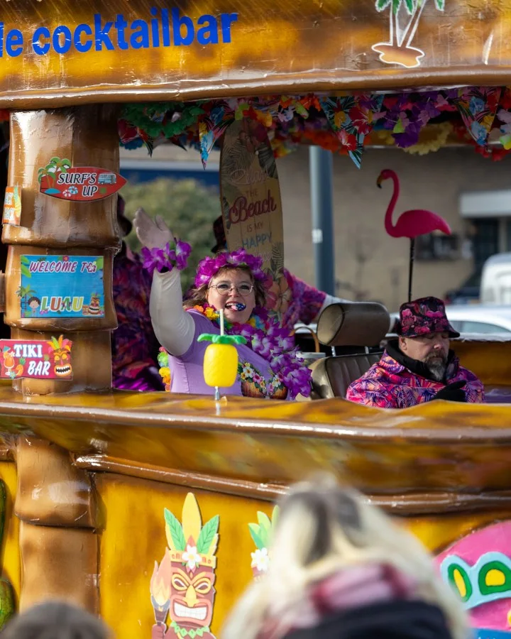 Carnaval 2026