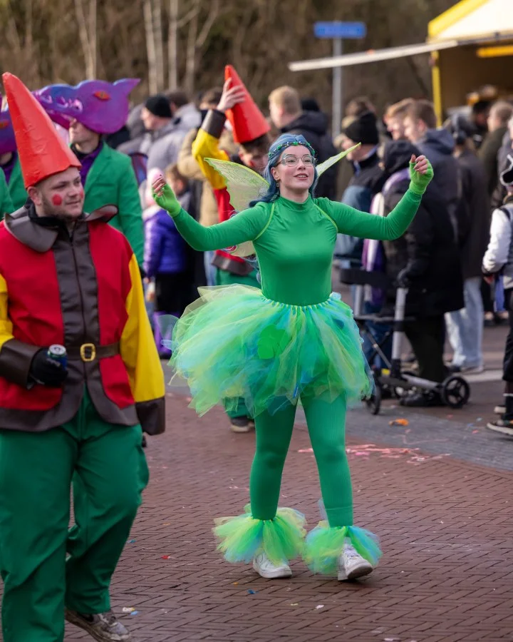 Carnaval 2026