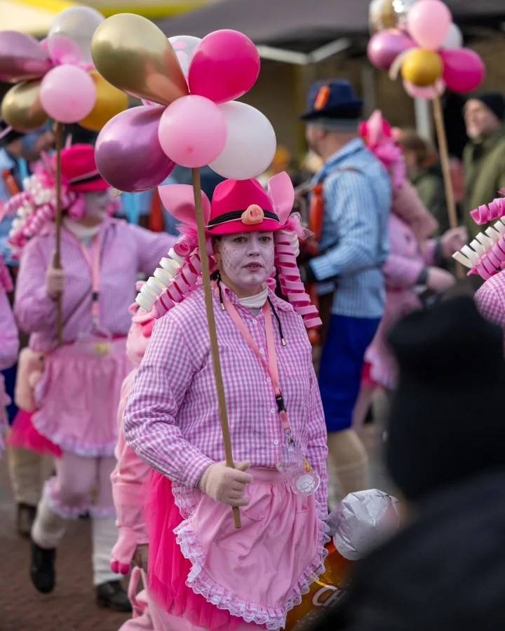 Carnaval 2026