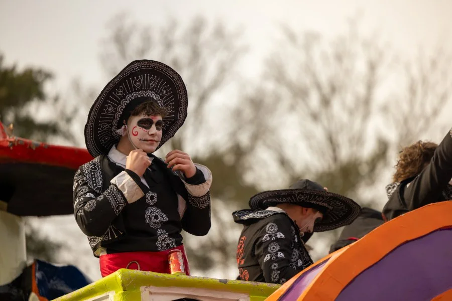 Carnaval 2026