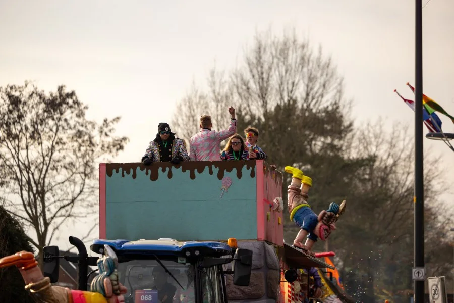 Carnaval 2026