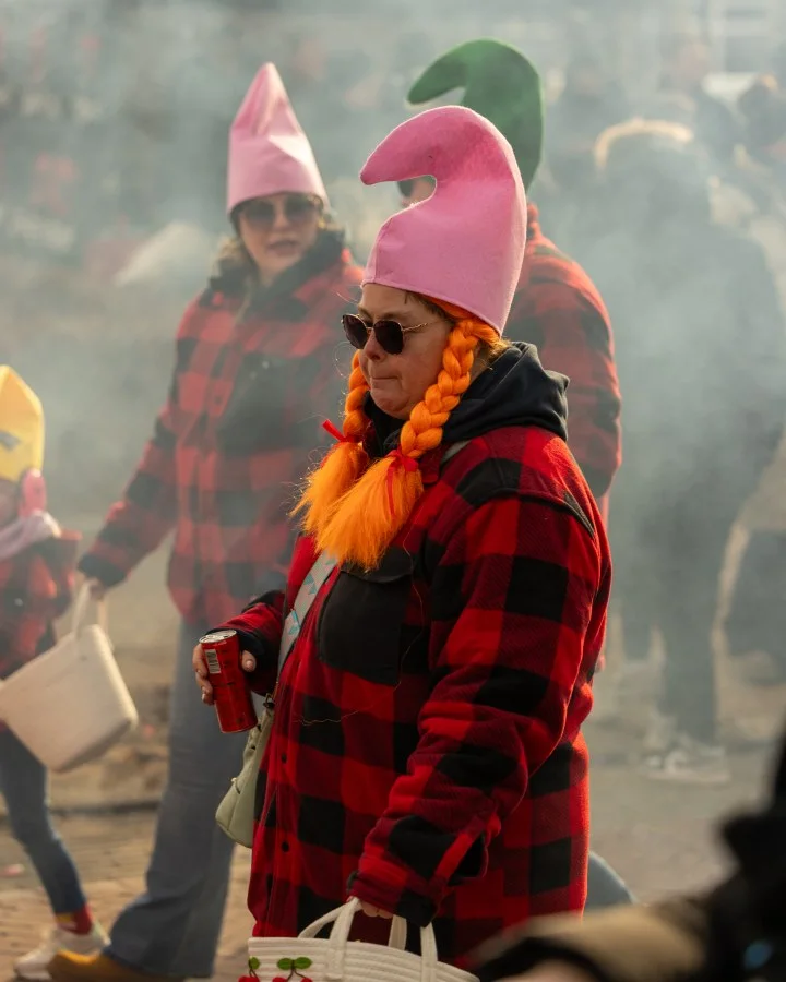Carnaval 2026