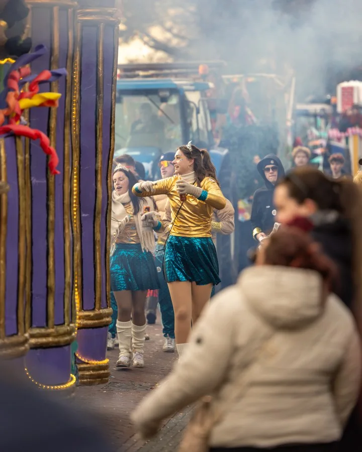 Carnaval 2026