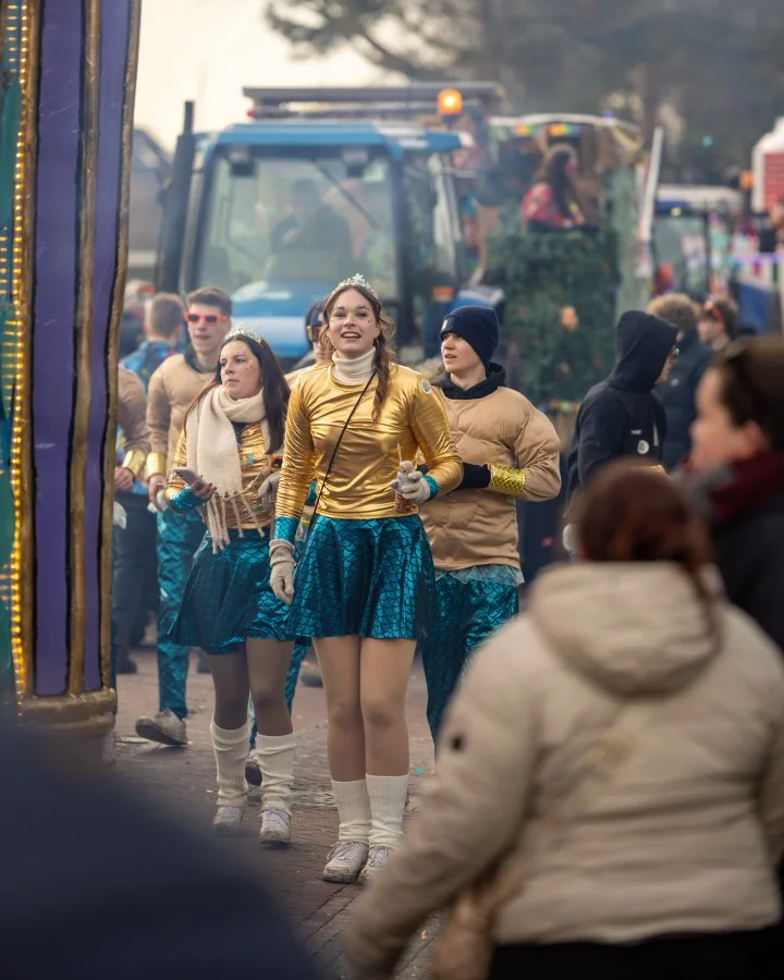 Carnaval 2026