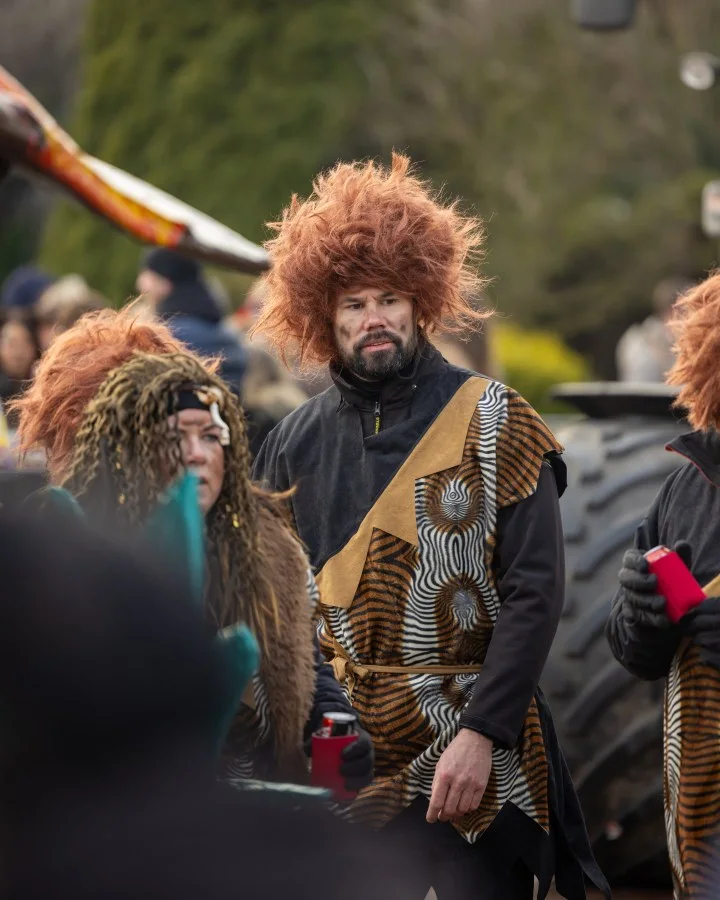 Carnaval 2026