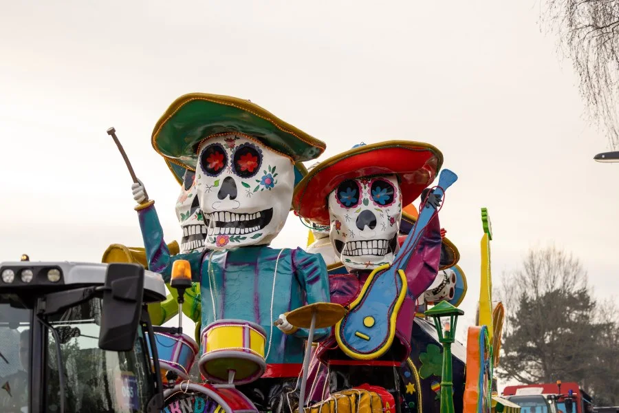 Carnaval 2026