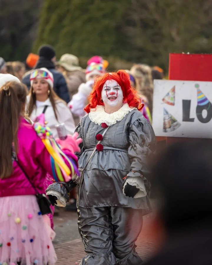 Carnaval 2026
