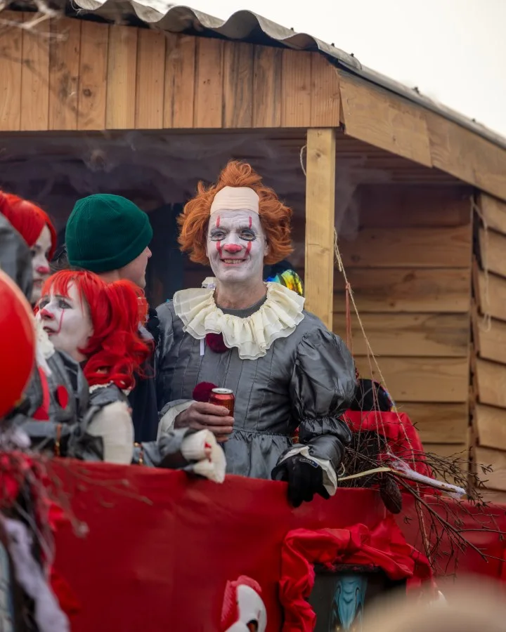 Carnaval 2026