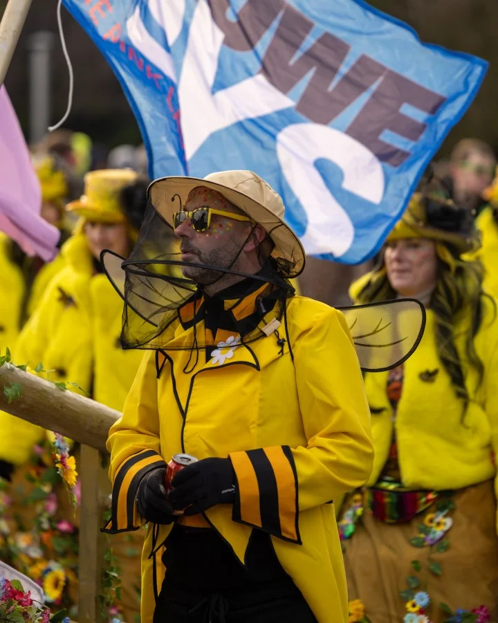 Carnaval 2026