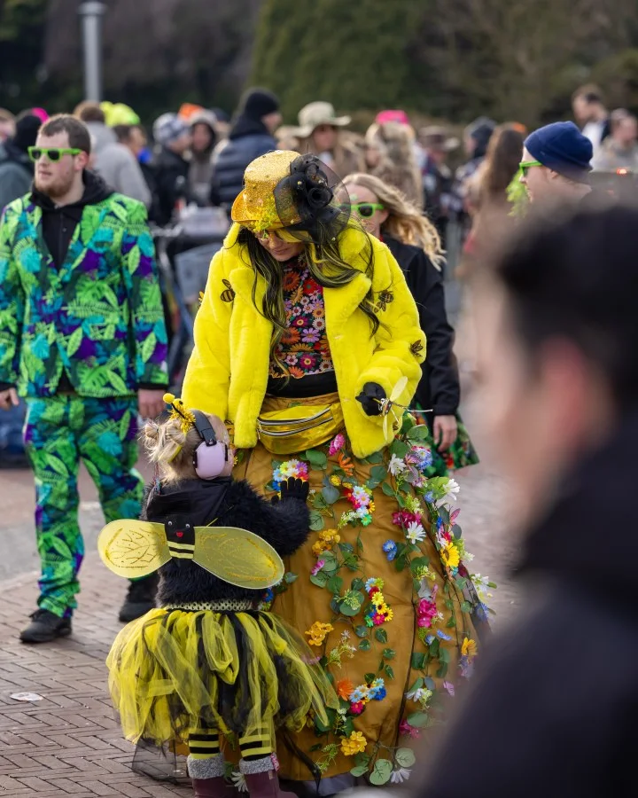 Carnaval 2026