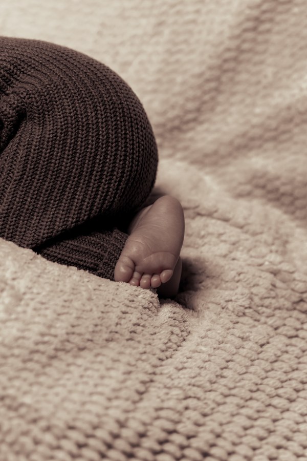 Newbornshoot Jake